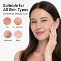 Deep Moisture Collagen Face Cream 6