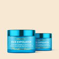 Face Polishing Scrub & Exfoliator 9