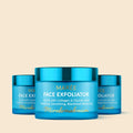 Face Polishing Scrub & Exfoliator 10