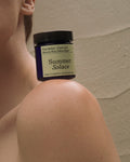 Feel Better™ Balm – Chest & Muscle Rub with Clove, Cypress & Turmeric 6