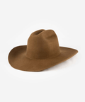 Teddy Cattleman Cowboy Hat 5