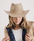 Dean Rancher Cowboy Hat 9
