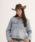 Dean Rancher Cowboy Hat 7