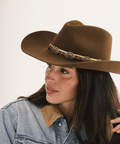 Dean Rancher Cowboy Hat 3