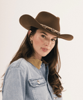 Dean Rancher Cowboy Hat 2