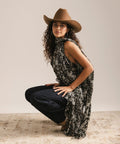 Teddy Cattleman Cowboy Hat 10