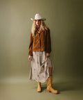 Teddy Cattleman Cowboy Hat 7