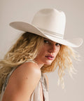 Teddy Cattleman Cowboy Hat 2