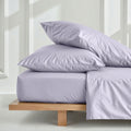 Luxe Australian Sateen Sheet Set 5