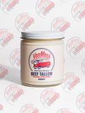 VanMan's Cooking Tallow - 9 oz 1