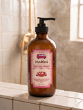 *New* VanMan’s Sweet Onion Shampoo - 8 oz 3