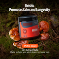 Organic Reishi Mushroom Powder 9
