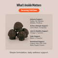 Organic Mushroom Complex for Dogs 4