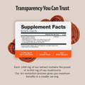 Organic Reishi Mushroom Powder 3