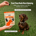 Organic Mushroom Complex for Dogs 9