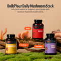 Organic Reishi Mushroom Capsules 7