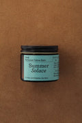 Genji Tallow Balm with Vetiver, Apricot & Palo Santo 4