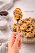 The Original Chocolate Chip | Gluten free & Vegan-friendly Cookie Mix 7