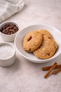 The Original Chocolate Chip | Gluten free & Vegan-friendly Cookie Mix 6