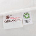 Organic Waterproof Pique Knit Mattress Cover 4