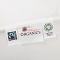 Organic Waterproof Jersey Knit Mattress Cover 5