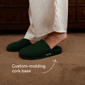 The House Shoe 3