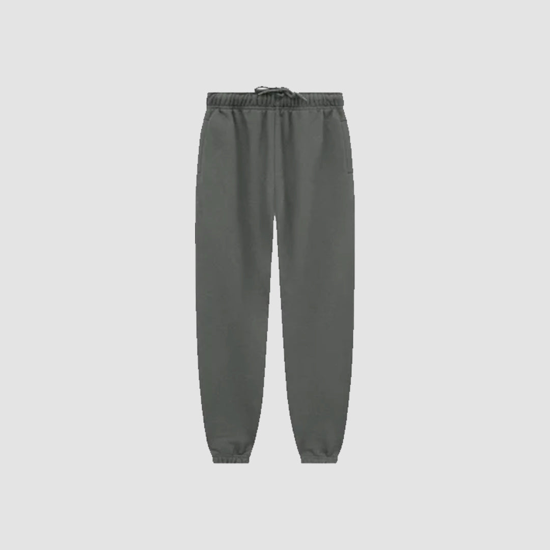 SMOKY QUARTZ SWEATPANT