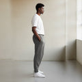 SMOKY QUARTZ SWEATPANT 3
