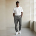 SMOKY QUARTZ SWEATPANT 4