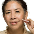 Gua Sha Facial Ritual Smoothing Stone 10
