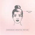 Gua Sha Facial Ritual Smoothing Stone 6