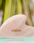 Gua Sha Facial Ritual Smoothing Stone 2