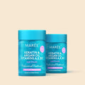 Oil Capsules For Frizzy Hair 7