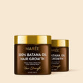 Pure Batana Hair Growth Paste 9
