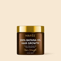 Pure Batana Hair Growth Paste 8