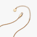 Hanukkah Star of David and Dreidel Pendant Necklace 6