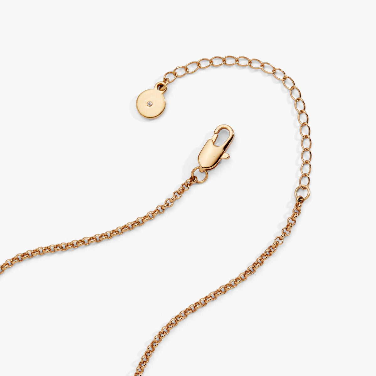 Hanukkah Star of David and Dreidel Pendant Necklace