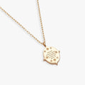 Harry Potter™ Hogwarts Pendant Necklace 5