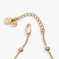 Harry Potter™ Mixed Icon Inline Charm Bracelet 4