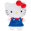 Hello Kitty® Overall Outfit Plush 1