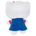 Hello Kitty® Overall Outfit Plush 2