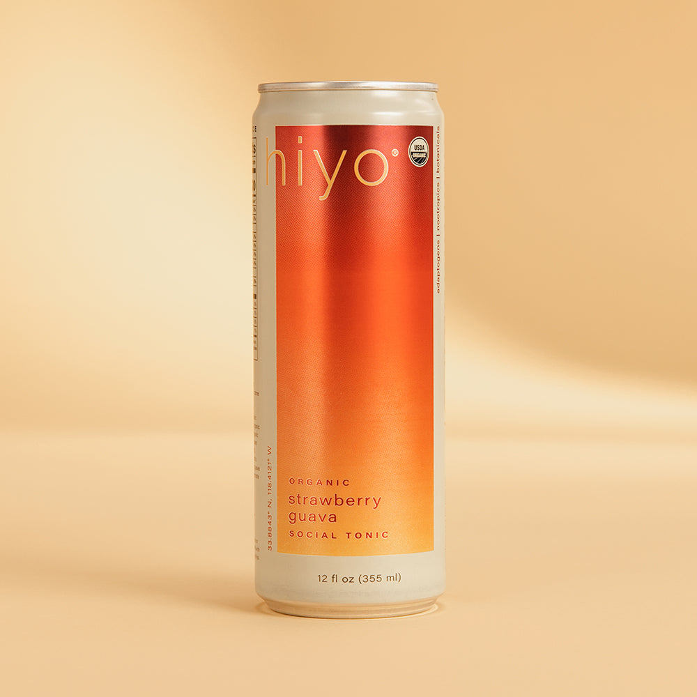 strawberry guava
