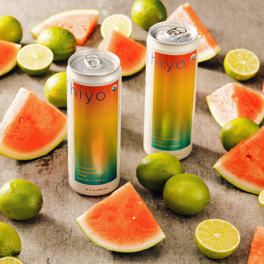 watermelon lime