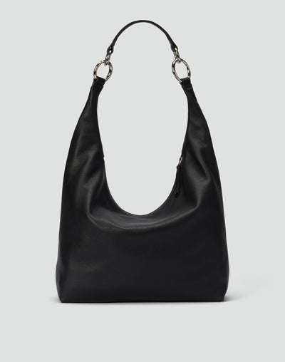 The Hobo Ring Bag, by HYER GOODS