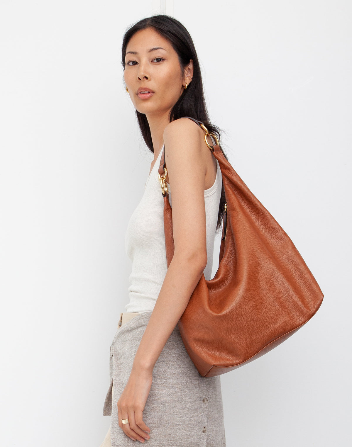 The Hobo Ring Bag