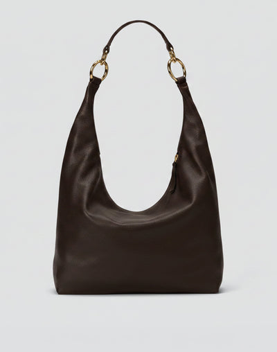 The Hobo Ring Bag, by HYER GOODS