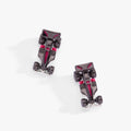 Hot Wheels™ Racecar Stud Earrings 1