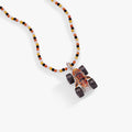 Hot Wheels™ Monster Truck Tiger Shark Pendant Necklace 3