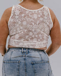Full Lace Tank Halftee 4
