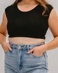 Classic Basic Cap Sleeve 2
